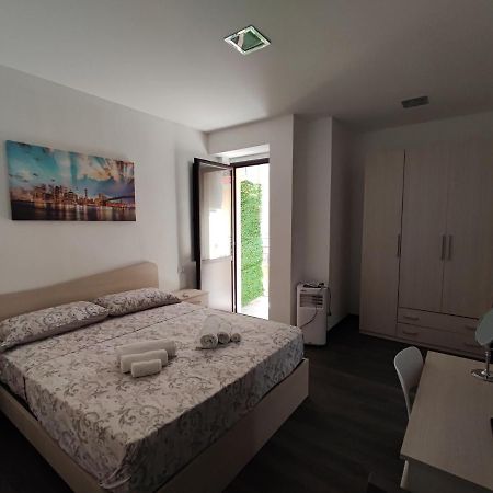B&B Tucci Cirò Marina Eksteriør billede