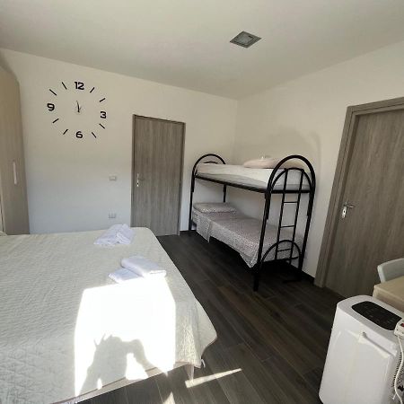 B&B Tucci Cirò Marina Eksteriør billede
